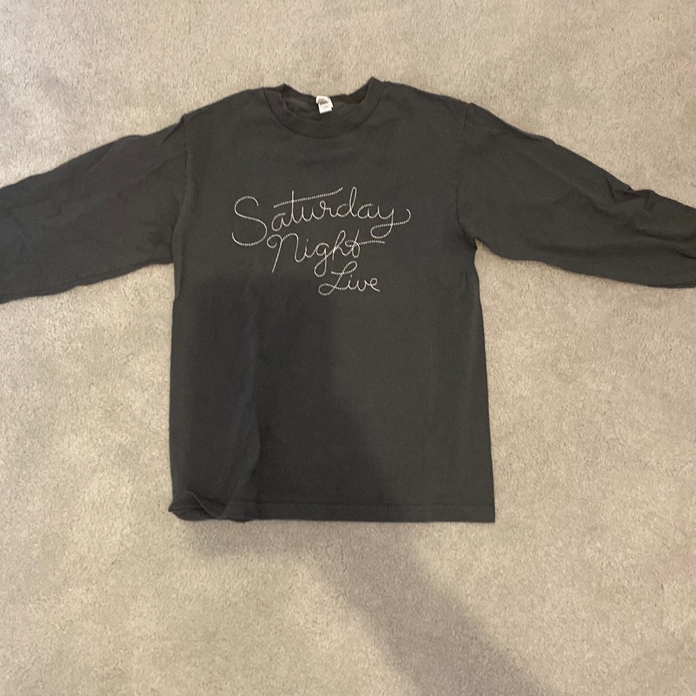 saturday night live tshirt